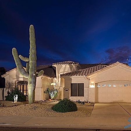 Hole In One Apartment Litchfield Park Room photo