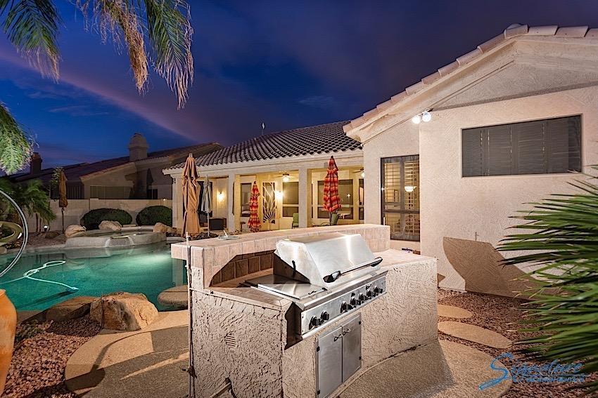 Hole In One Apartment Litchfield Park Room photo