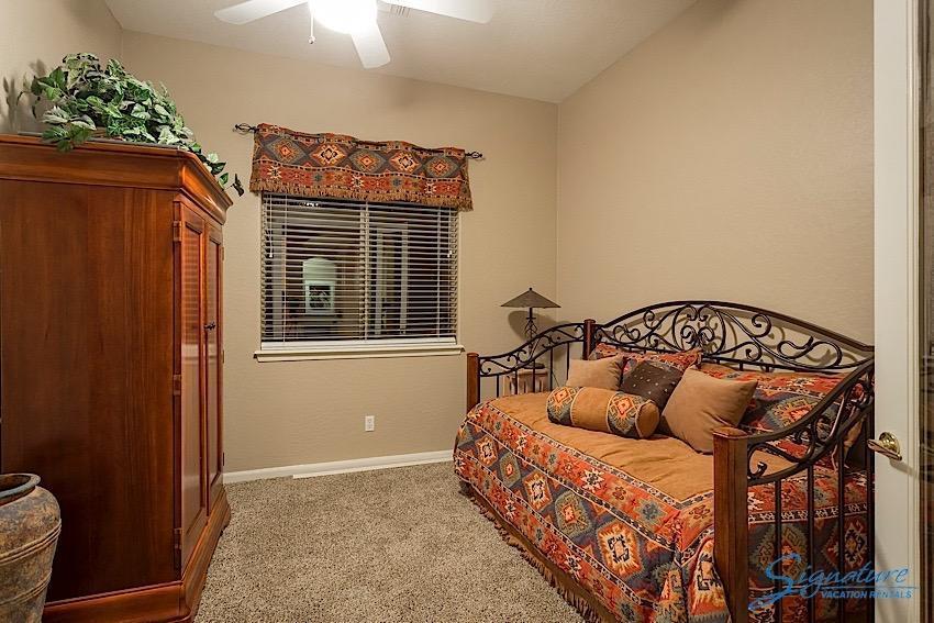 Hole In One Apartment Litchfield Park Room photo