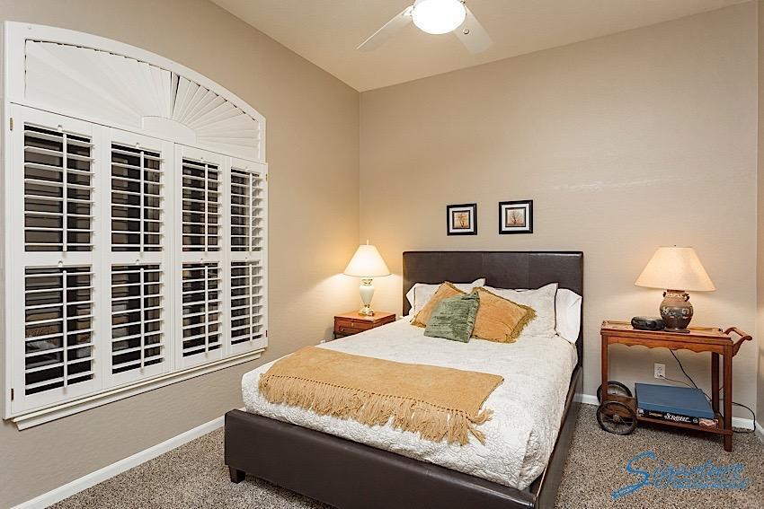 Hole In One Apartment Litchfield Park Room photo