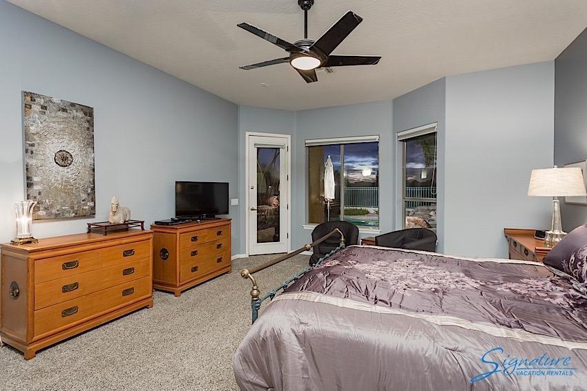 Hole In One Apartment Litchfield Park Room photo