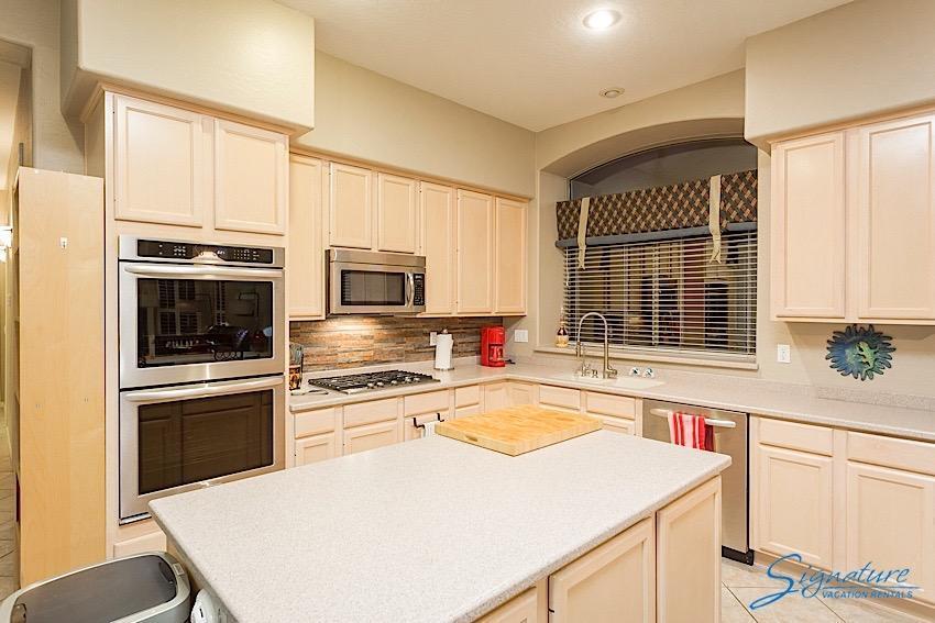 Hole In One Apartment Litchfield Park Room photo